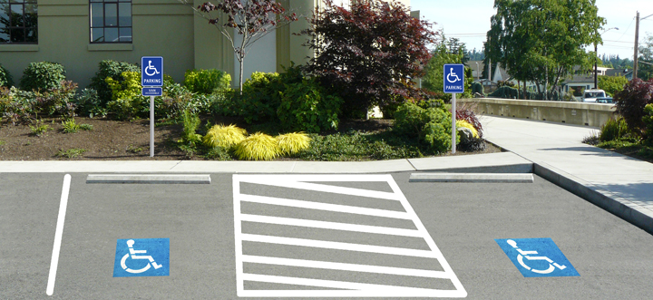 Accessible Parking As An Employment Accommodation A Practical Guide